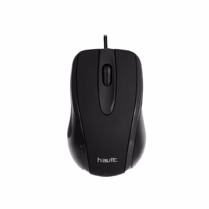 ماوس باسیم هویت مدل HAVIT HV-M5753