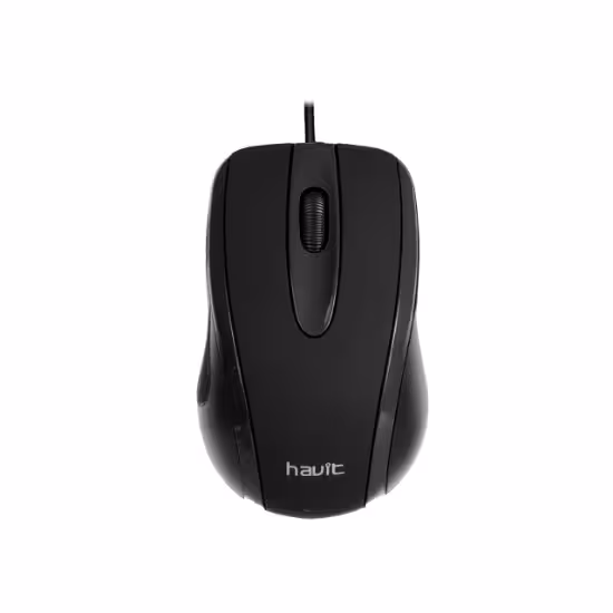 ماوس باسیم هویت مدل HAVIT HV-M5753