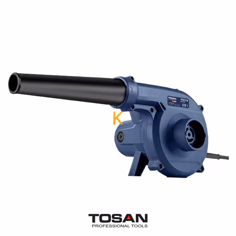 دمنده و مکنده مدل 7007B توسن