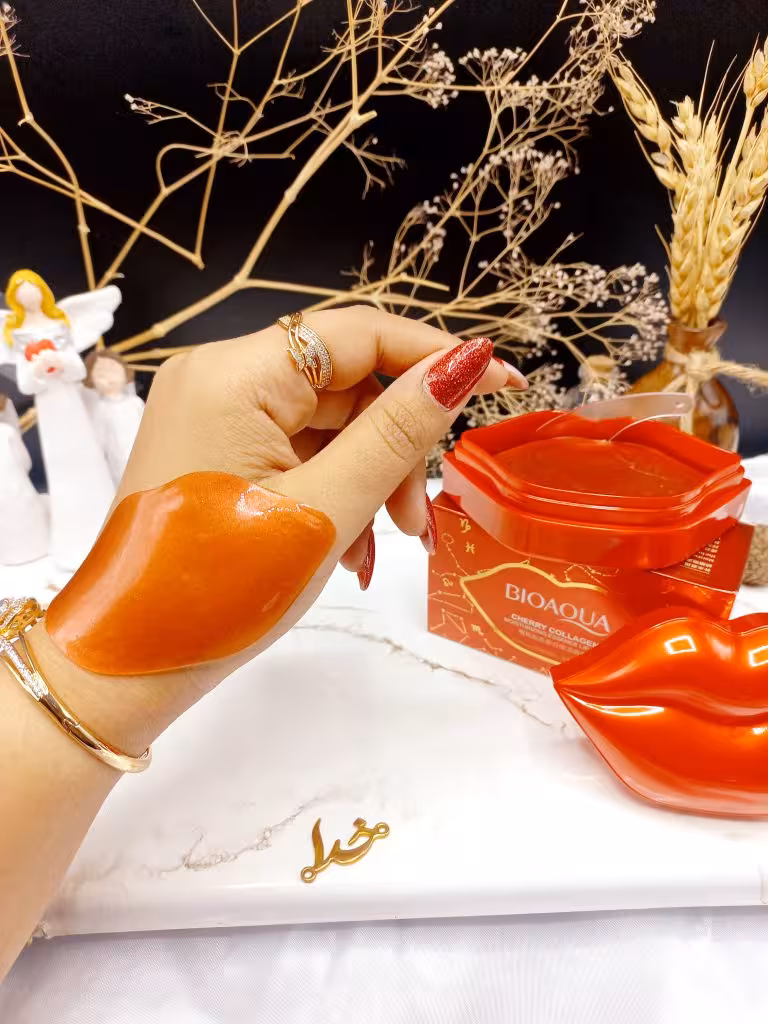 ماسک لب کاسه ای بیوآکوا BIOAQUA | پخش عمده