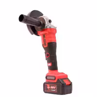 مینی فرز شارژی ادون مدل UAG-21/125BL