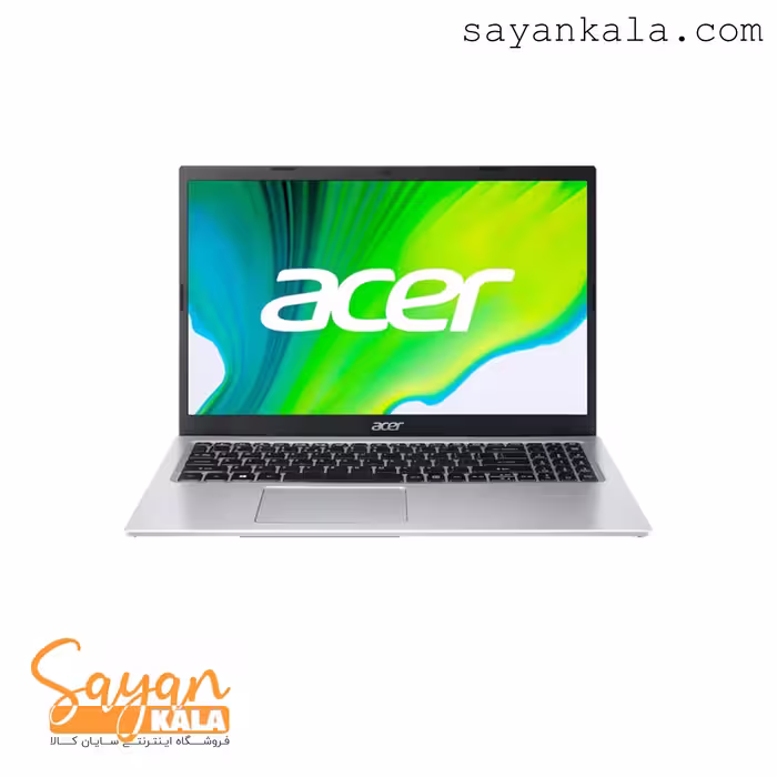 لپ تاپ ایسر مدل ACER A315 58G-5182 CORE i5 RAM 8GB HDD 1TB SSD 256GB VGA 2GB