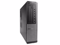مینی کیس Dell (Optiplex 9010) i3 3220-4GB D3-HDD 320GB مدل 1404119