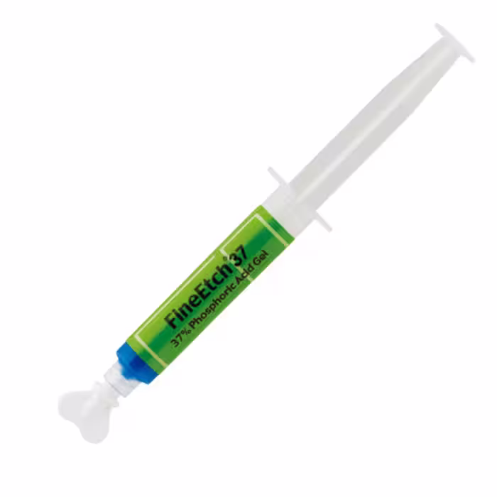 ژل اسید اچ 37% اسپیدنت SPIDENT