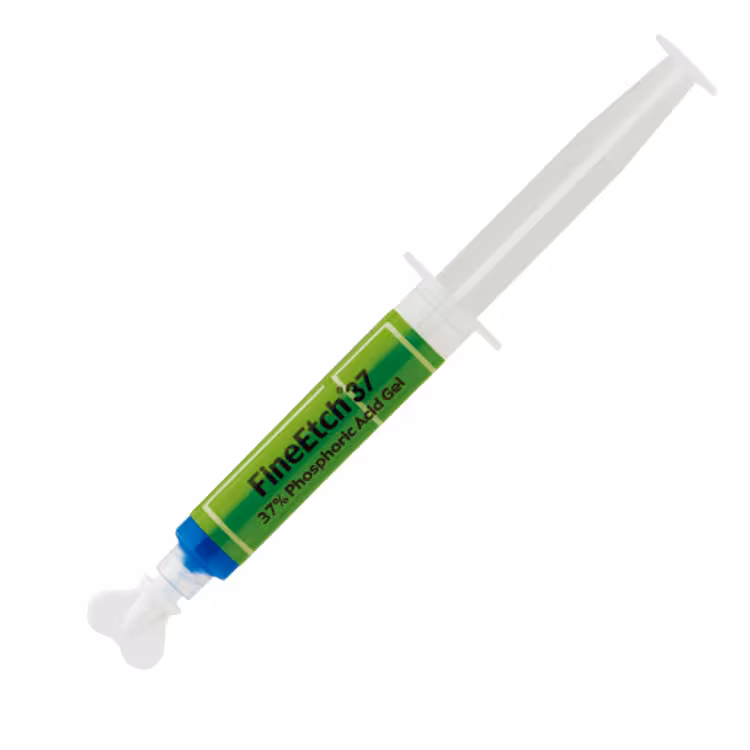ژل اسید اچ 37% اسپیدنت SPIDENT