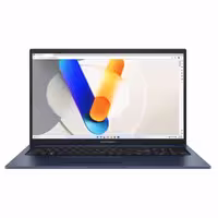 لپ تاپ 17 اینچ ایسوس مدل Vivobook 17 X1704VA Core i7 1355U 16GB 512GB SSD