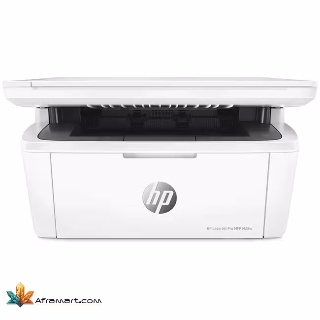 پرینتر چندکاره لیزری اچ پی HP LaserJet Pro M28w
