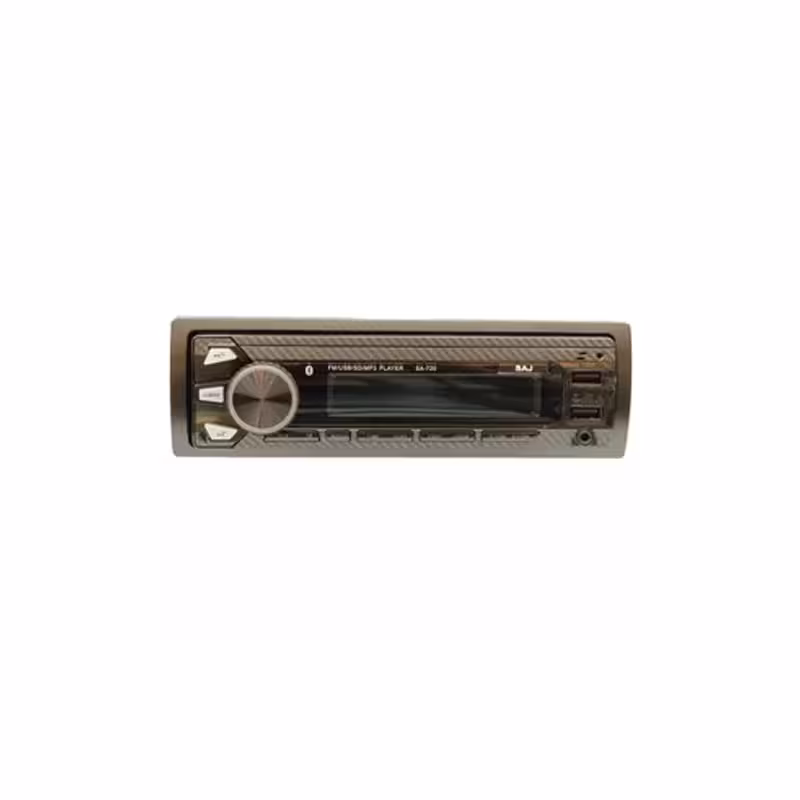 پخش کننده خودرو ساج مدل SA-720