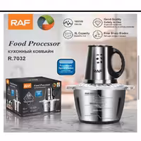 غذاساز راف مدل R-7032