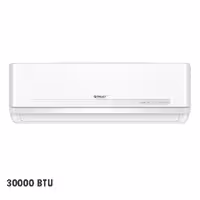 کولر گازی گرید A تراست TMSAB-30HT1A