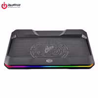 کول‌پد لپ‌تاپ کولرمستر مدل NotePal X150 SPECTRUM