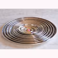 سینی استیل آریستو