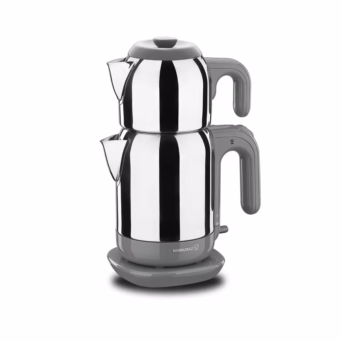 چایساز استیل برند کرکماز ترکیه مدل Demtez A369