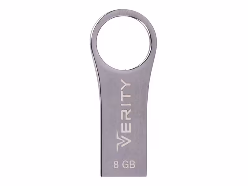 فلش 16 گیگ وریتی Verity V801