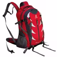 کوله پشتی دیوتر مدل DEUTER - DTR1221 حجم 55 لیتری