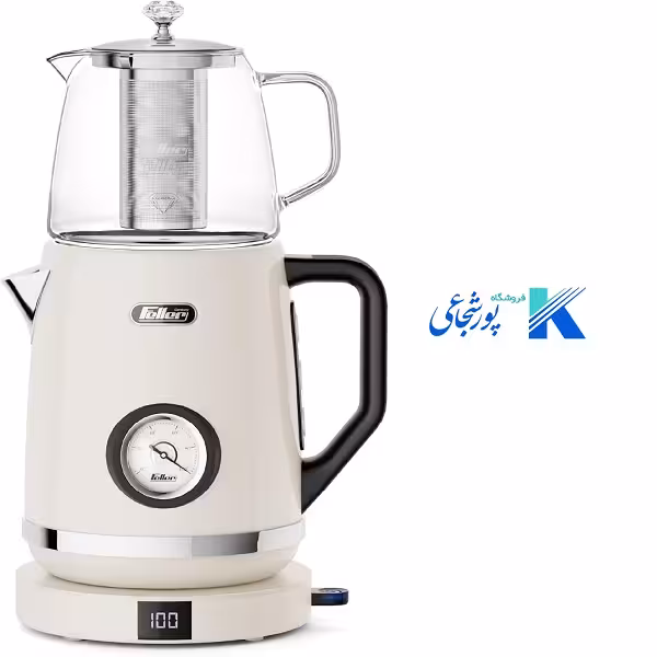 چای ساز فلر مدل TS290WP
