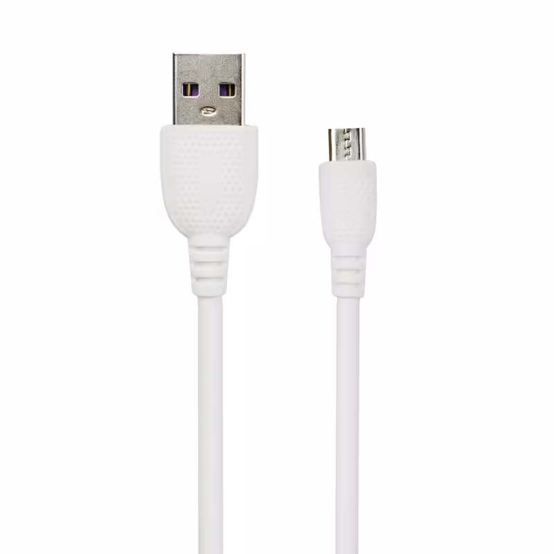 کابل تبدیل USB به microUSB ترانیو مدل X3-V طول 1 متر