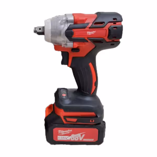 بکس شارژی براشلس 300 نیوتون میلواکی مدل 88v