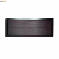 تابلو روان سایز 42X106 سانتیمتر مدل CSA اصلی