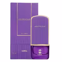 ادوپرفیوم زنانه اجمل مدل Aristocrat حجم 75 میلی‌لیتر | Ajmal Aristocrat EDP 75ML W