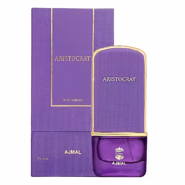 ادوپرفیوم زنانه اجمل مدل Aristocrat حجم 75 میلی‌لیتر | Ajmal Aristocrat EDP 75ML W