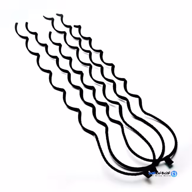 باندینگ مقره سرامیکی 30 تا 50