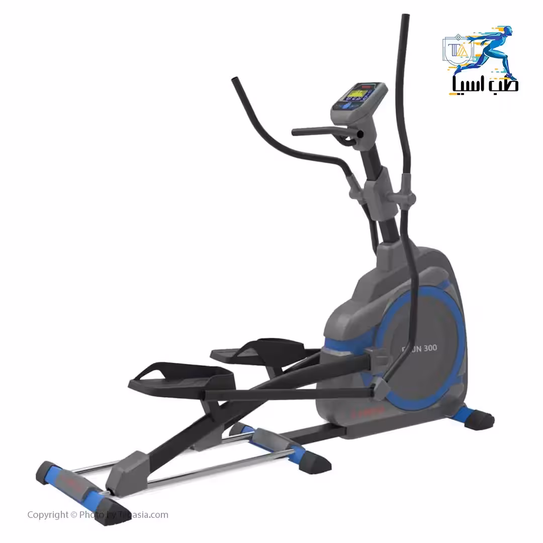 اسکی فضایی کراس فیتنس ERUN 300