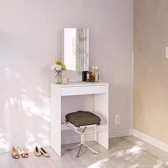 میز آرایش مدل IKE4722