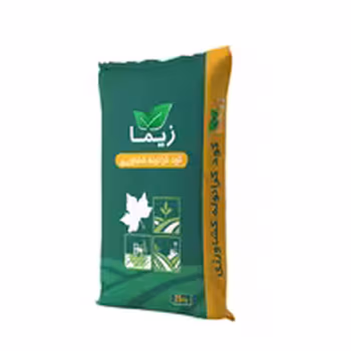 کود سوپر فسفات تریپل زیما