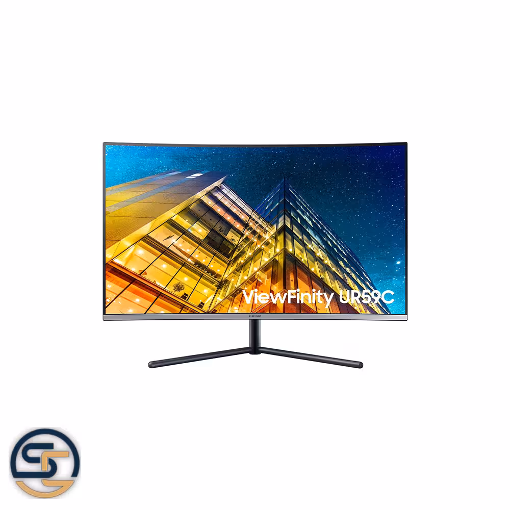 مانیتور 32 اینچ Samsung LU32R590CWNXZA