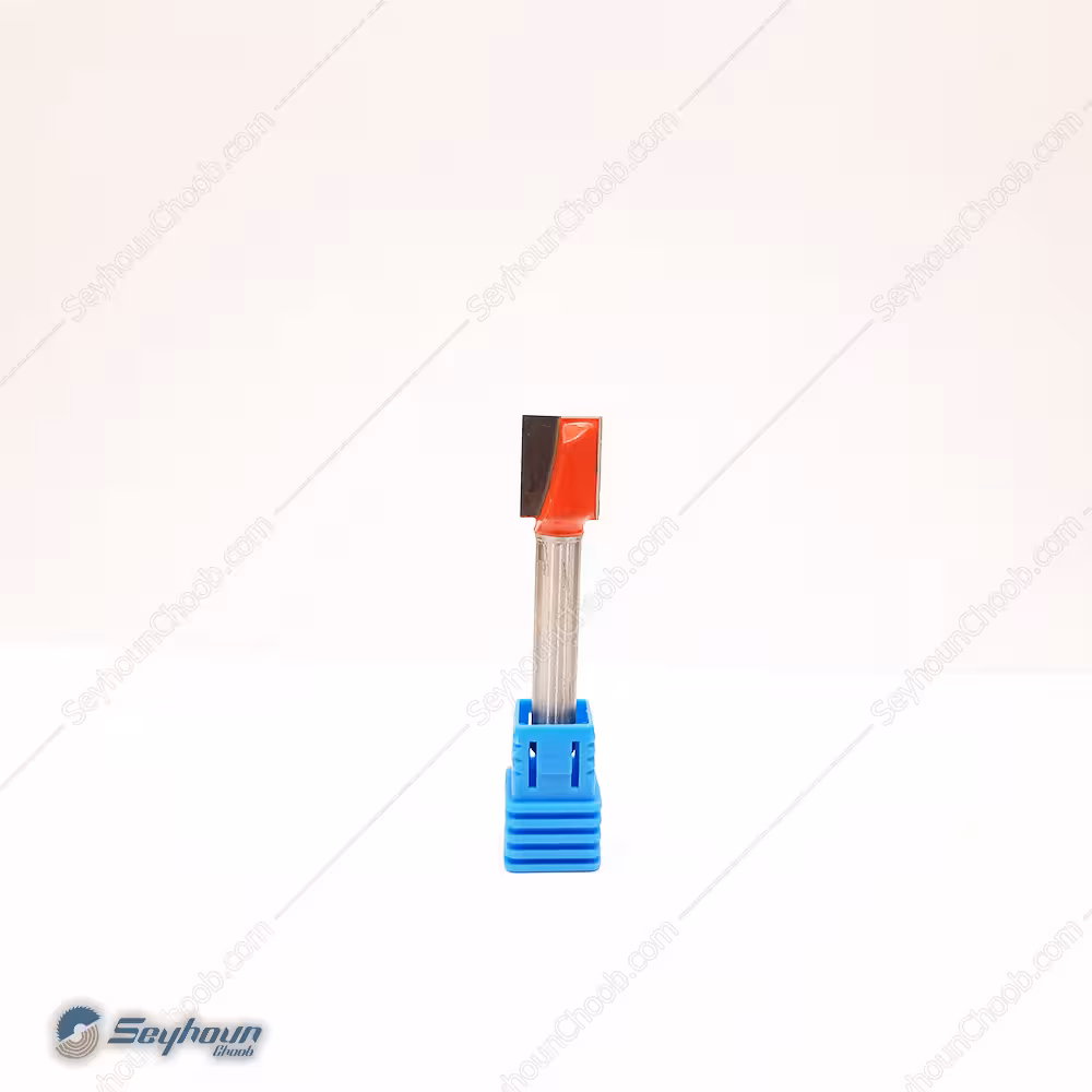تیغ شیارزن کف بردار دامار مدل DMDR41061000