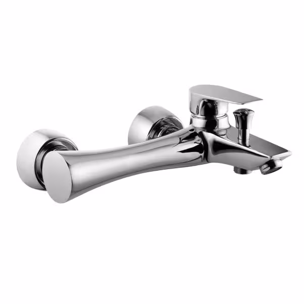 شیر حمام اوج دنیل کروم