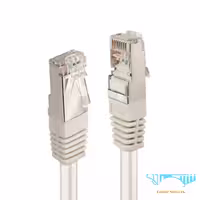 پچ کورد Belden CAT6 UTP به طول 15 متر