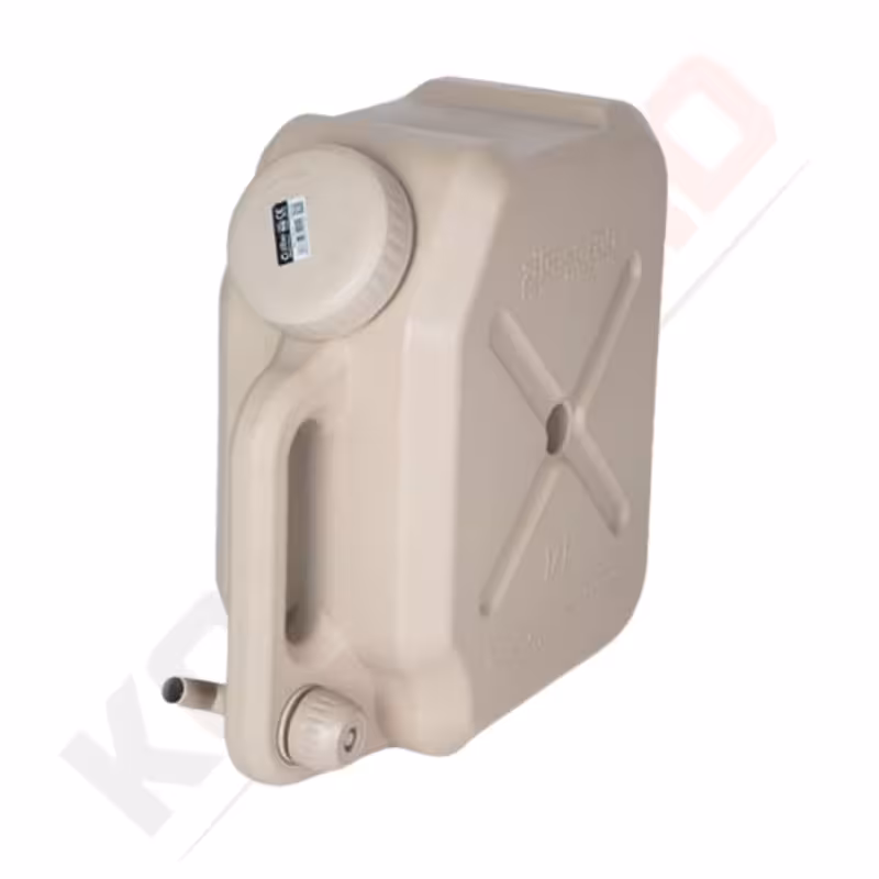 گالن 12 لیتری مدل کمل