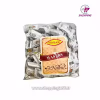ویفر نارگیلی نوروز 1 کیلویی