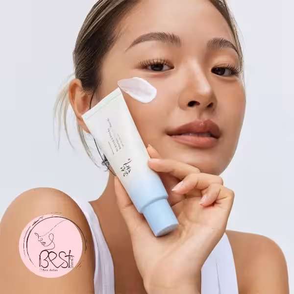 ضد آفتاب شیمیایی برند بیوتی آف جوسان  (التیام‌بخش)