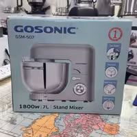 همزن 7 لیتری گوسونیک مدل GSM-507