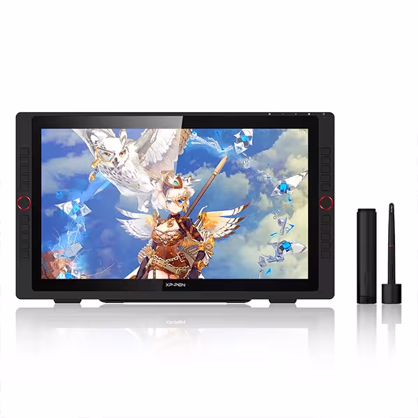 قلم نوری ایکس پی پن مدل XP-Pen Artist 22R Pro