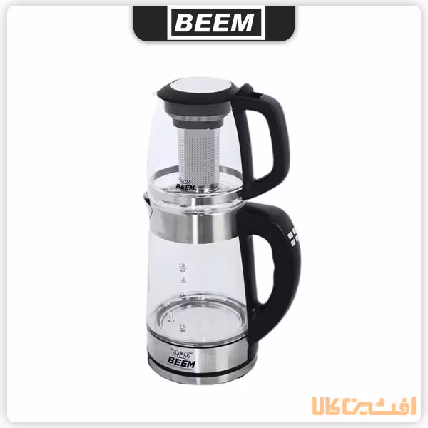چای ساز بیم مدل TM2808