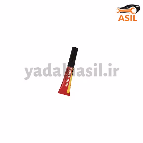 چسب قطره‌ ای رازی Super Glue