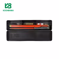 ست تنظیف استیل کرین کالیبر 8.57 ایتالیایی