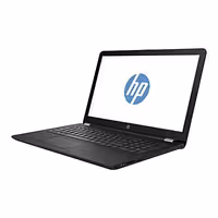 لپ تاپ اچ پی مدل BS151nia Core I3 4GB- 500GB-INTEL