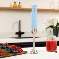 گوشت کوب برقی وستینگهاوس آمریکا مدلWKHBS270BK رنگ  آبی