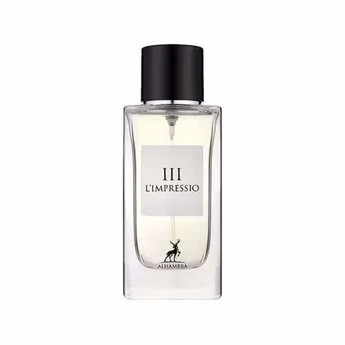 عطر تریپل ال ایمپریسیو الحمبرا