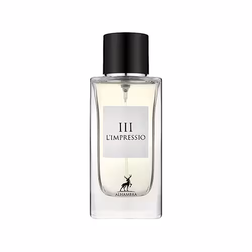 عطر تریپل ال ایمپریسیو الحمبرا