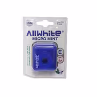 نخ دندان قرقره ای Allwhite مدل نعنا