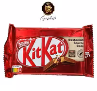 شکلات کیت کت اصلی 42 گرمی