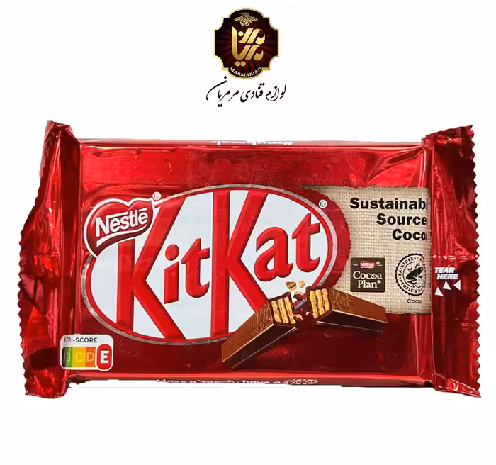 شکلات کیت کت اصلی 42 گرمی