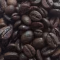 دانه قهوه سوپر ویژه اسپرسو(نیم کیلویی)قهوه میکس فول کافئین ویژه