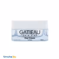 کرم روز (کرم پایه آرایش) صورت گاتیو حجم 30 میلی لیتر